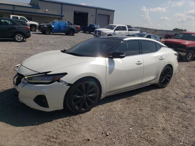 2023 NISSAN MAXIMA SR 1N4AA6EV3PC508695
