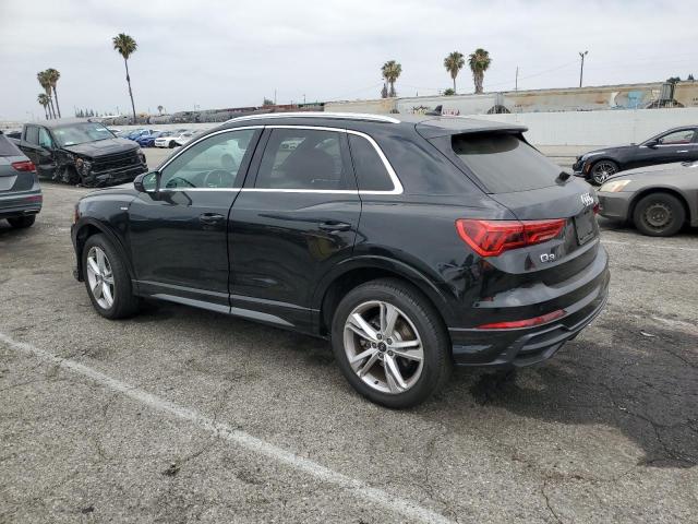 Vin: wa1decf37n1004662, lot: 59801985, audi q3 premium s line 45 20222