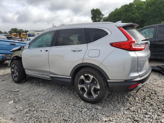 Vin: 7farw1h91je039525, lot: 60513785, honda crv touring 20182