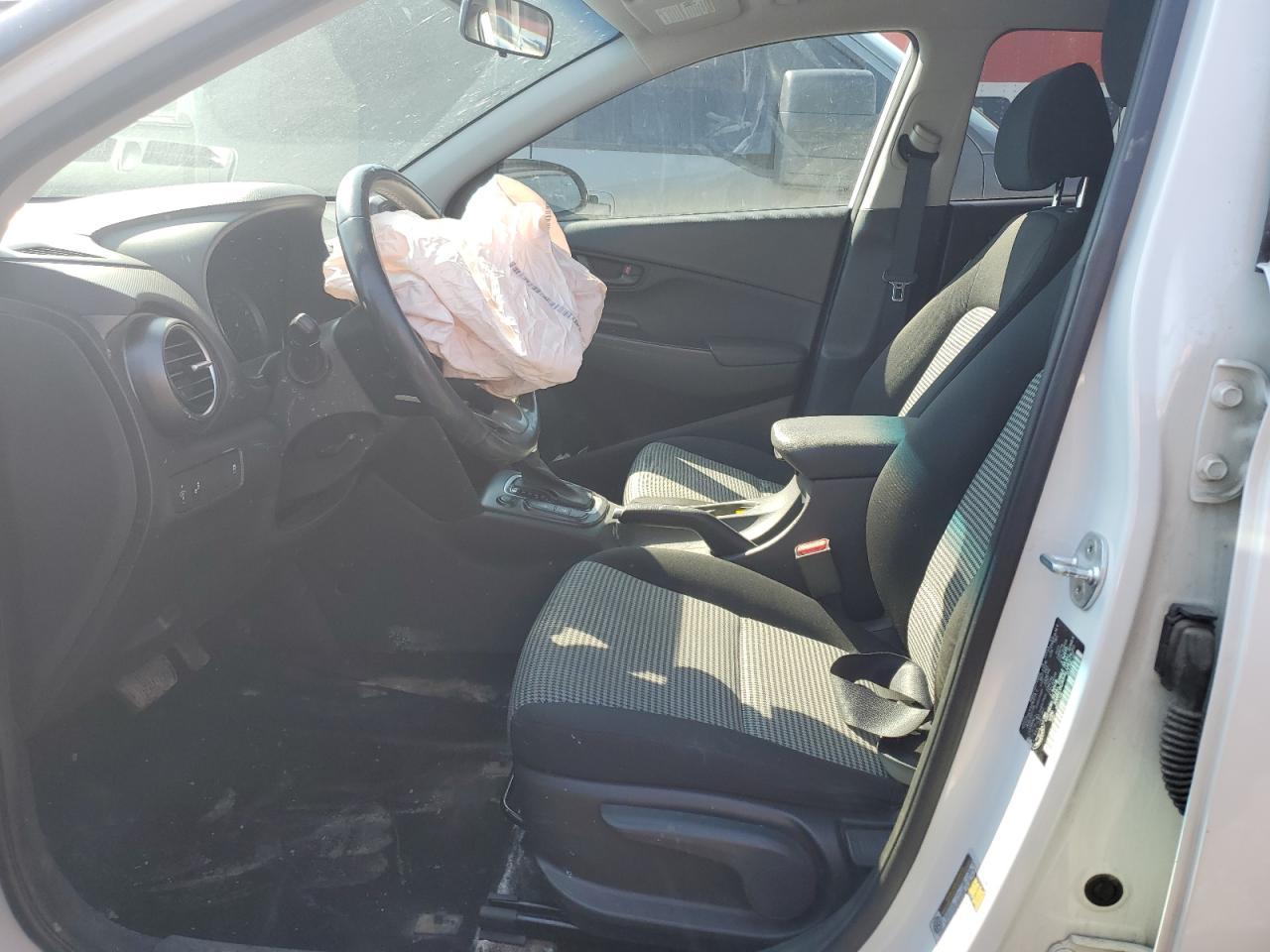 HYUNDAI KONA LIMITED