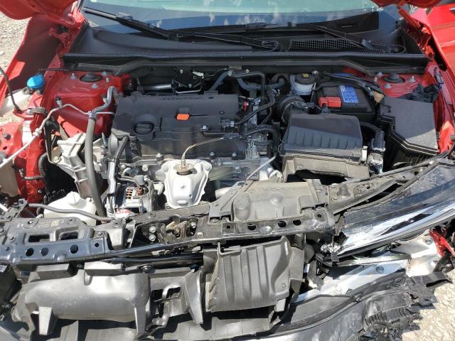 2023 HONDA CIVIC LX - 2HGFE2F28PH569024