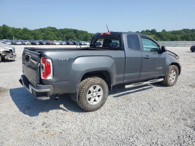 Vin: 1gth6bea5g1152875, lot: 62114825, gmc canyon 20163