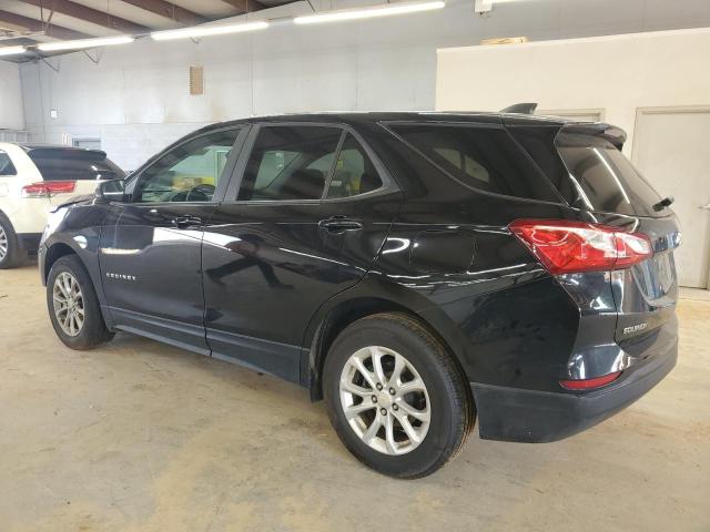 Vin: 2gnaxhev3l6240374, lot: 60074615, chevrolet equinox ls 20202