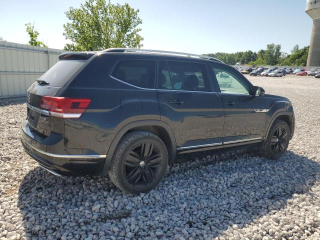 2018 VOLKSWAGEN ATLAS SE - 1V2PR2CAXJC534254