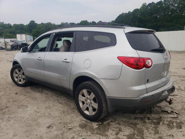 Vin: 1gnkrjed1bj396119, lot: 55246865, chevrolet traverse lt 20112
