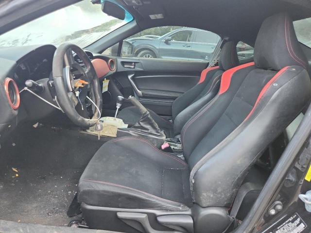 2015 TOYOTA SCION FR-S JF1ZNAA14F8701422