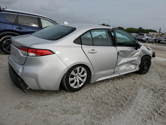 Vin: 5yfb4mde0rp088660, lot: 59856895, toyota corolla le 20243