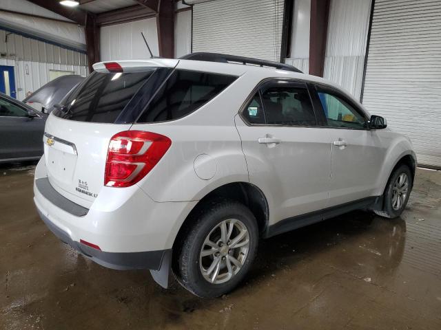 Vin: 2gnflfekxg6271171, lot: 62054335, chevrolet equinox lt 20163