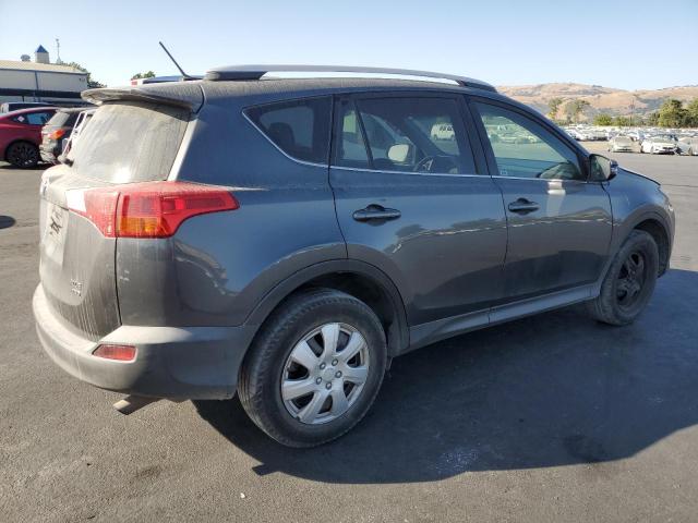 Vin: jtmrfrev6fd110258, lot: 61434735, toyota rav4 xle 20153