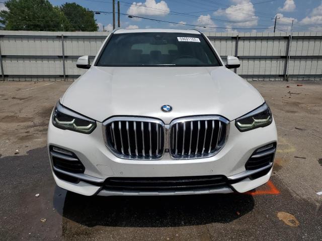 2021 BMW X5 SDRIVE - 5UXCR4C05M9G60639