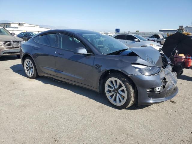2022 TESLA MODEL 3 5YJ3E1EA3NF376030