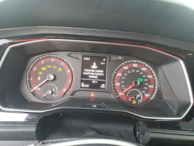 2019 VOLKSWAGEN JETTA S - 3VWCB7BU7KM256861