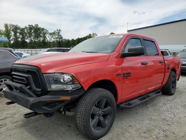 RAM 1500 CLASSIC WARLOCK