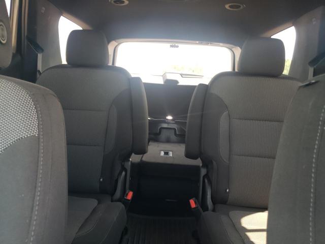 2023 CHEVROLET TRAVERSE L - 1GNERGKW2PJ284278