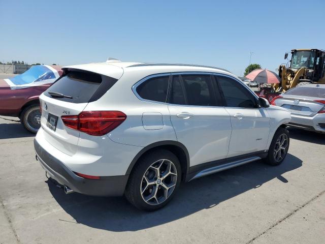 Vin: wbxht3c3xh5f86423, lot: 61421355, bmw x1 xdrive28i 20173