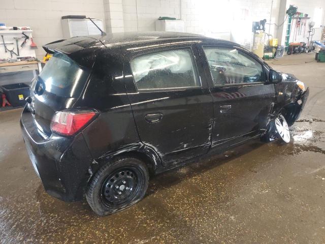 Vin: ml32auhj3rh028693, lot: 61342085, mitsubishi mirage es 20243