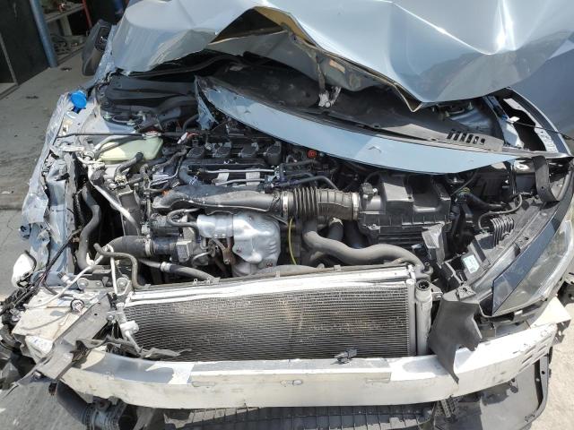 2020 HONDA CIVIC EX SHHFK7H61LU209113