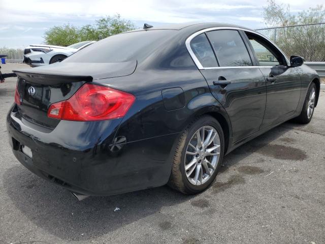 Vin: jn1cv6ap9bm302513, lot: 59524305, infiniti g37 base 20113