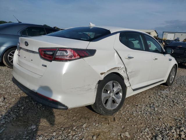 2016 KIA OPTIMA HYB KNAGM4AD7G5092360