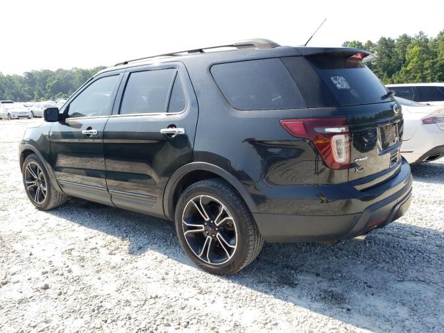 Vin: 1fm5k8gt0egb06134, lot: 62007675, ford explorer sport 20142