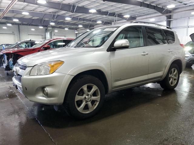 TOYOTA RAV4 LIMIT