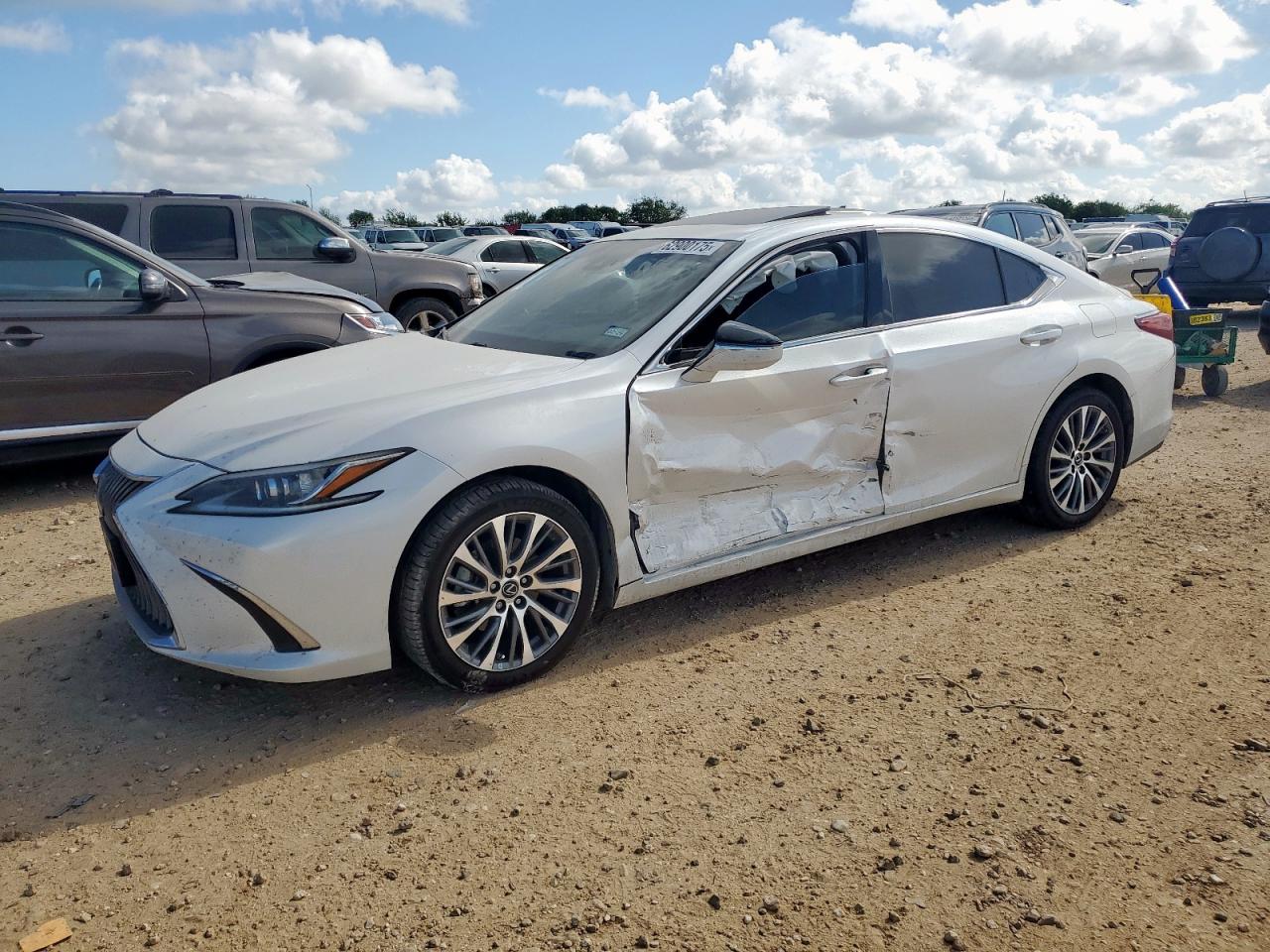 LEXUS ES 350