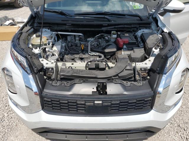 2024 MITSUBISHI OUTLANDER JA4J4UA84RZ077767