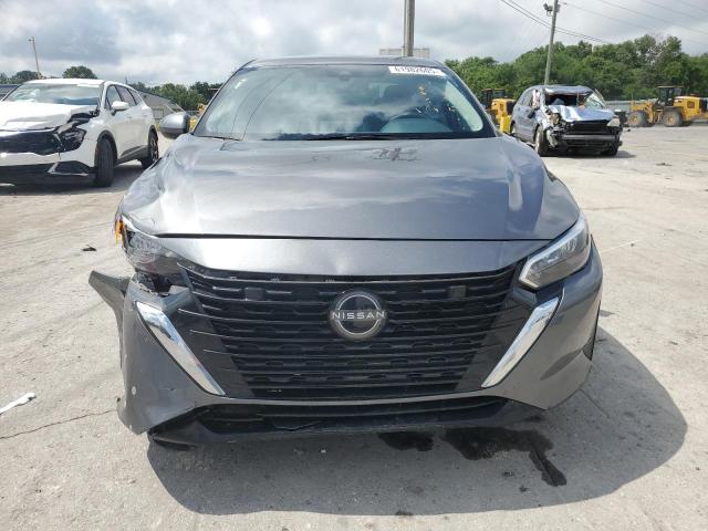 2024 NISSAN SENTRA SV - 3N1AB8CV9RY309248