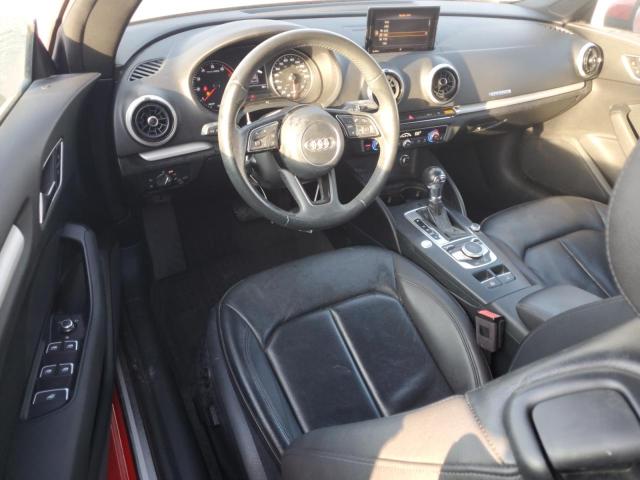 wau78lff6j1005118 - 2018 Audi a3 premium - #58955355