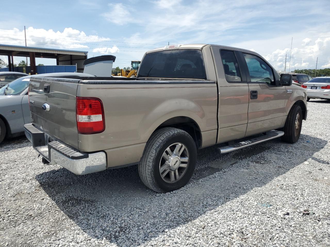 Ford F150 2006