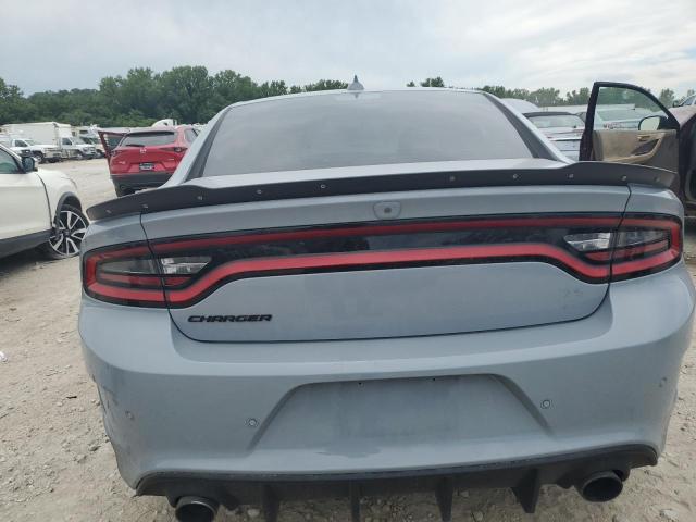 2021 DODGE CHARGER SC 2C3CDXGJ8MH535429