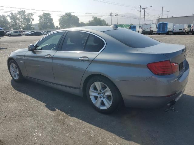 Vin: wbaxg5c54dd229727, lot: 60239675, bmw 5 series i 20132