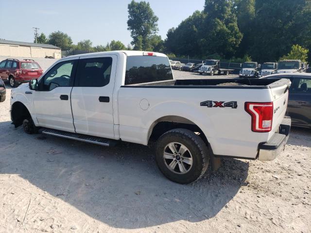 Vin: 1ftfw1ef7hfa90798, lot: 61492225, ford f-150 supercrew 20172