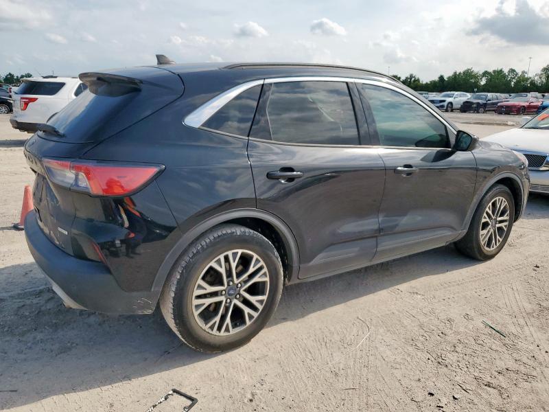 2020 FORD ESCAPE SEL - 1FMCU0H66LUB65859