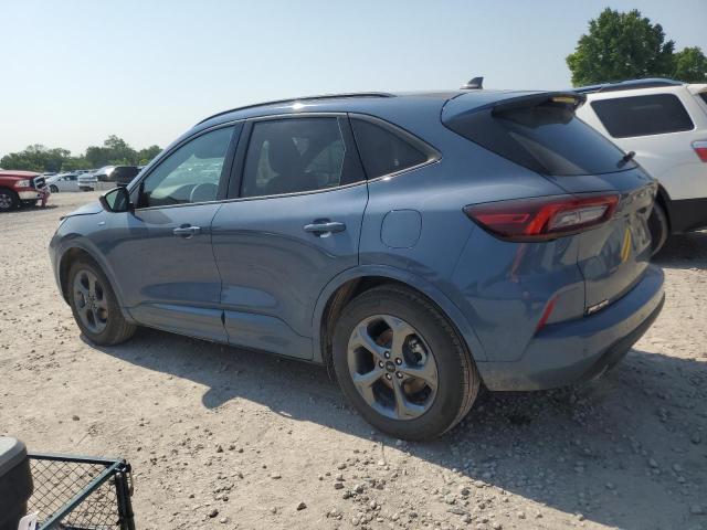 Vin: 1fmcu0mn5rua10449, lot: 60021555, ford escape st line 20242