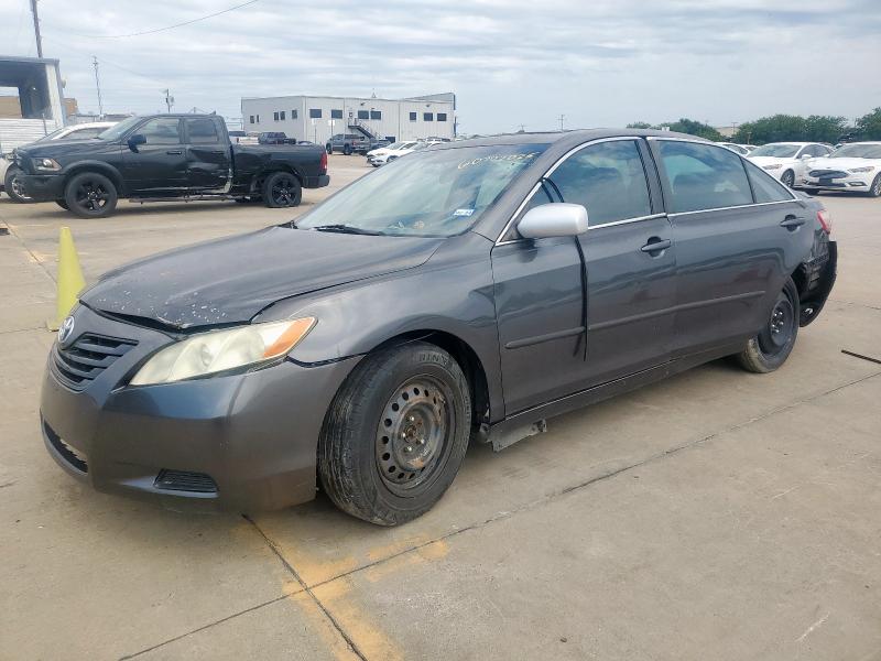 TOYOTA CAMRY CE
