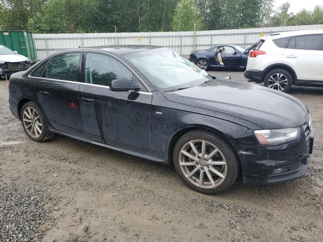 2015 AUDI A4 PREMIUM WAUAFAFL8FN022363