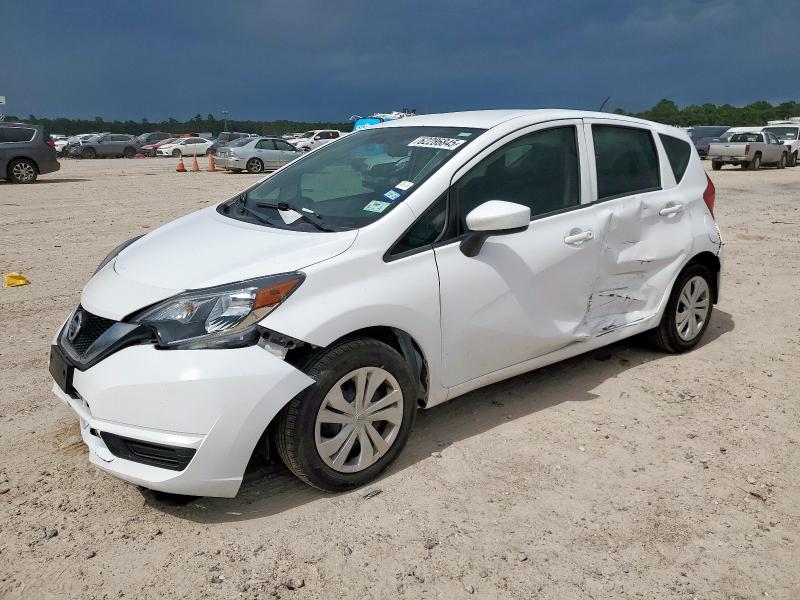 Vin: 3n1ce2cpxjl361049, lot: 62286845, nissan versa s 2018 img_1