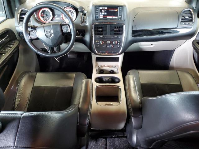 2017 DODGE GRAND CARA - 2C4RDGCG8HR862560
