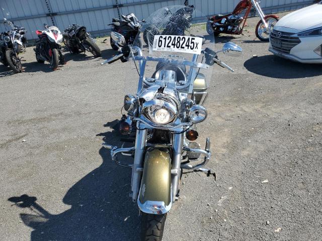 2018 HARLEY-DAVIDSON FLHR ROAD 1HD1FBC11JB616393