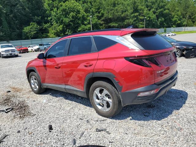 2023 HYUNDAI TUCSON SEL 5NMJBCAE9PH246226