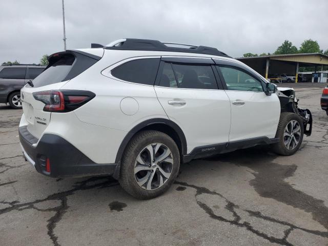 Vin: 4s4btgpdxn3278973, lot: 60795285, subaru outback touring 20223