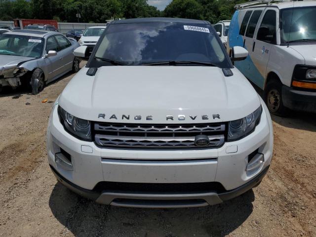 2015 LAND ROVER RANGE ROVE - SALVR2BG9FH075073