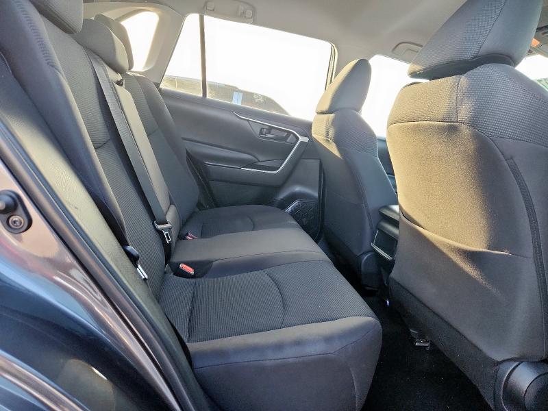 2020 TOYOTA RAV4 LE - 2T3H1RFV1LC047563