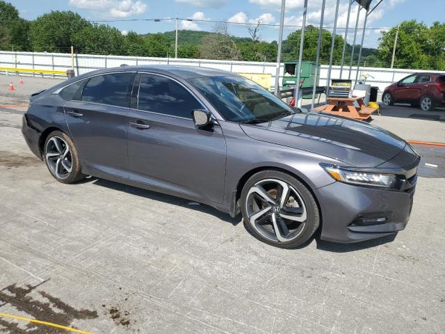 Vin: 1hgcv1e34ja151086, lot: 61356925, honda accord sport 20184