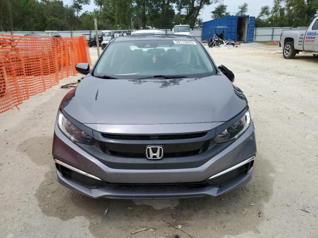 2019 HONDA CIVIC LX - 19XFC2F6XKE018296