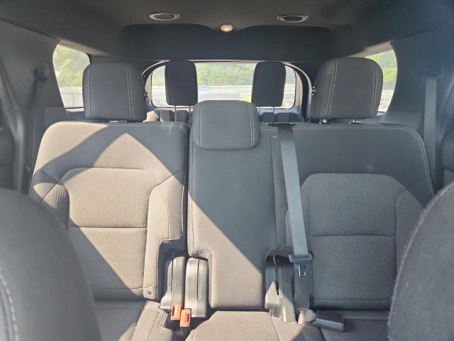 2018 FORD EXPLORER X - 1FM5K7DH3JGB38418
