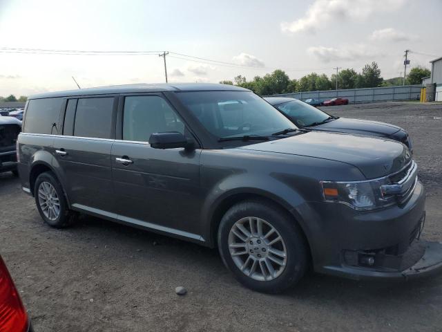 Vin: 2fmhk6c88hba03560, lot: 58473845, ford flex sel 20174