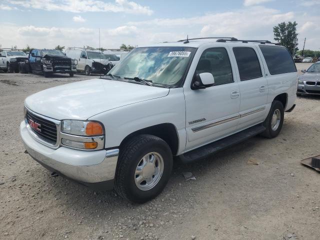 GMC YUKON