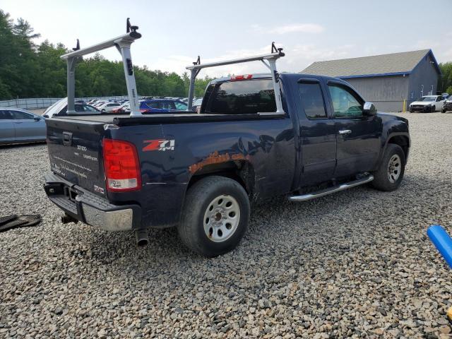 Vin: 1gtr2ve74cz192933, lot: 60815505, gmc sierra k1500 sle 20123